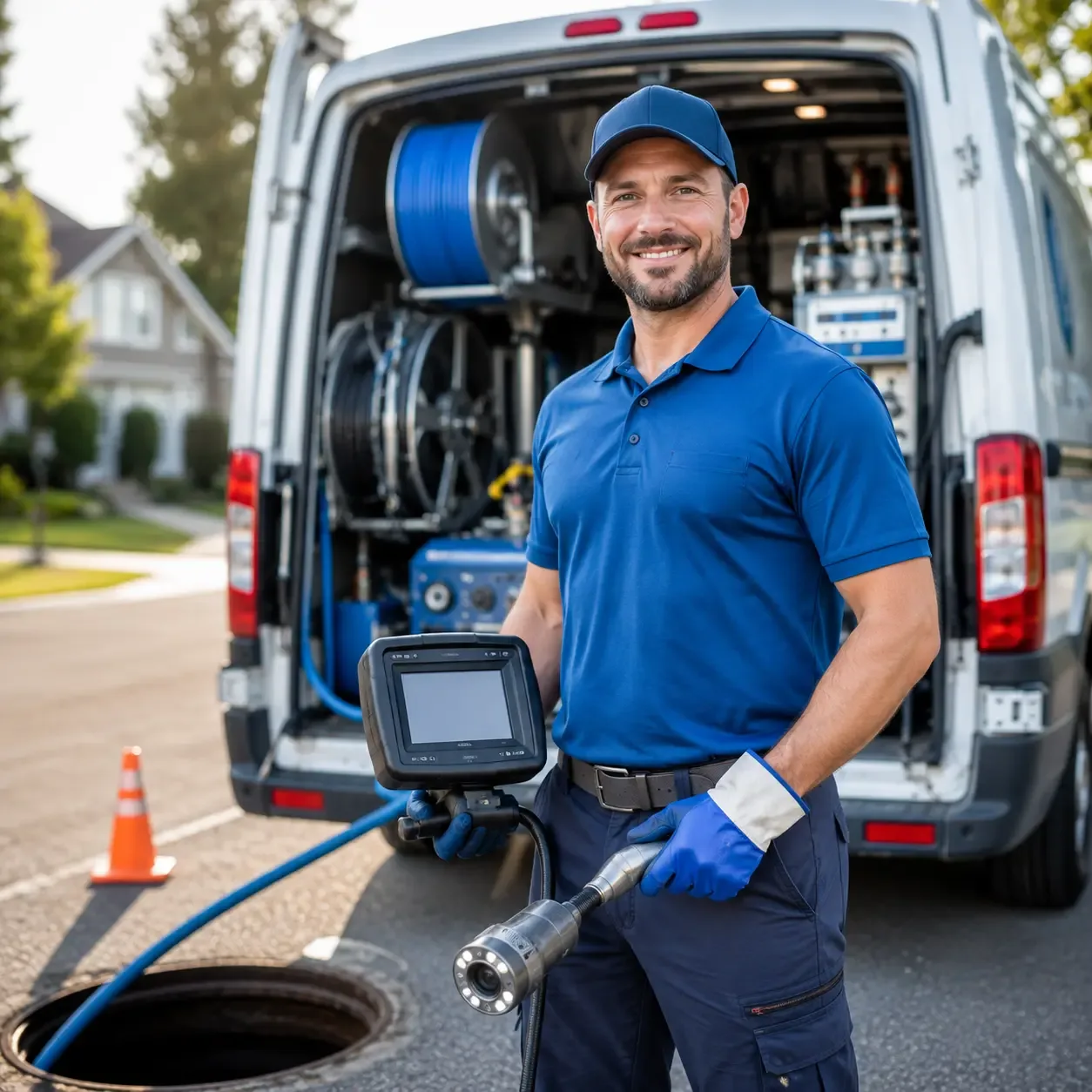 Local Pipe Relining specialists in Fort Bridger, WY